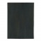 A5正寸サイズ アジャストブックカバー【ブラック】