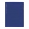 A5 コネクションノートカバー2冊用【ブルー】