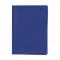 B6 コネクションノートカバー  3冊用【ブルー】