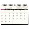 A6 デスクトップカレンダー 卓上【E】