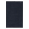 新書サイズ アジャストブックカバー【ネイビー】