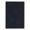 四六判サイズ アジャストブックカバー【ネイビー】