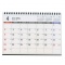 A5 デスクトップカレンダー 卓上【Y】