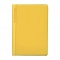 A6 月間ブロック 見開き マンスリー2【イエロー】