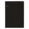 A5 週間バーチカル 見開き パラレル【ブラック】