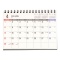 A6 デスクトップカレンダー 卓上【Y】