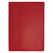 A5 コネクションノートカバー 2冊連結用(ファンクションノート用)【レッド】