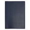 B5 コネクションノートカバー 2冊連結用(ファンクションノート用)【ネイビー】