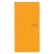 B6変型 ほぼ日手帳 WEEKS カラーズ【イエロー】