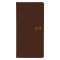 B6変型 ほぼ日手帳 WEEKS カラーズ【コーヒーブラウン】