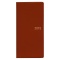 B6変型 ほぼ日手帳 WEEKS シープスキン【キャメル】