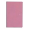 A5スリム ブラウニー手帳 ヨコタテ使い【ポンパドールピンク】