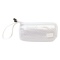 デュラブルメッシュ ボックスペンポーチ 【ホワイト】
