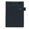 A5変型 月間ブロック 見開き Field Pad【ネイビー】