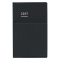A5変型 ジブン手帳 Biz ビジネスシーン用【ブラック】