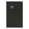 A5変型 ジブン手帳 Biz ビジネスシーン用【ブラック】