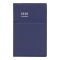 A5変型 ジブン手帳 Biz ビジネスシーン用【ネイビー】
