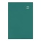 2018年 B5 プロジェクトダイアリー Aタイプ【ミント】