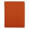 zeitVektor／ツァイトベクター A6ノートパッド【オレンジ】