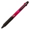 2017限定軸色 ジェットストリーム 3色ボールペン 0.7mm【Vピンク】