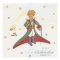 Le Petit Prince/星の王子さま カレンダー 壁掛け【マント】
