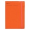 A5 週間バーチカル 見開き OPERA【オレンジ】