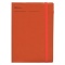 A5 週間バーチカル 見開き OPERA【オレンジ】