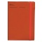 A5 週間バーチカル 見開き OPERA【オレンジ】