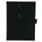 A5 週間バーチカル 見開き DIP【ブラック】