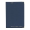 2020年 手帳 A5 週間 バーチカル 見開き TALCO【ネイビー】
