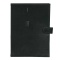 2020年 手帳 A5 週間 バーチカル 見開き DIP【ブラック】