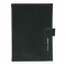 2020年 手帳 B6 週間 バーチカル 見開き SECT【ブラック】