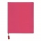 B6変型 週間バーチカル 見開き オピニ【ピンク】