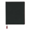 B6変型 週間バーチカル 見開き オピニ【ブラック】