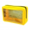 パッキングポーチ S (ネーエ)【イエロー】