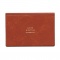  通帳ケース(クラシック)【ブラウン】