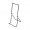 スリーワイヤースタンド L【ブラック】