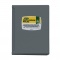 PENCO／ペンコ ノートフォリオ A6【グレー】