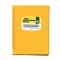 PENCO／ペンコ ノートフォリオ A6【イエロー】