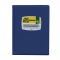 PENCO／ペンコ ノートフォリオ A6【ブルー】