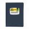 PENCO／ペンコ ノートフォリオ A6【ネイビー】
