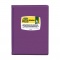 PENCO／ペンコ ノートフォリオ A6【パープル】