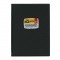 PENCO／ペンコ ノートフォリオ A5【ブラック】