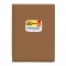 PENCO／ペンコ ノートフォリオ A5【ブラウン】