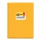 PENCO／ペンコ ノートフォリオ A5【イエロー】