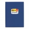 PENCO／ペンコ ノートフォリオ A5【ブルー】
