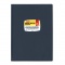 PENCO／ペンコ ノートフォリオ A5【ネイビー】