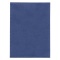 Pavot/パヴォ ブックカバー 文庫判【ブルー】