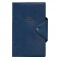 B6変型 週間バーチカル 見開き クラシック【ネイビー】