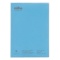 A5 週間バーチカル 見開き ネーエ【ブルー】
